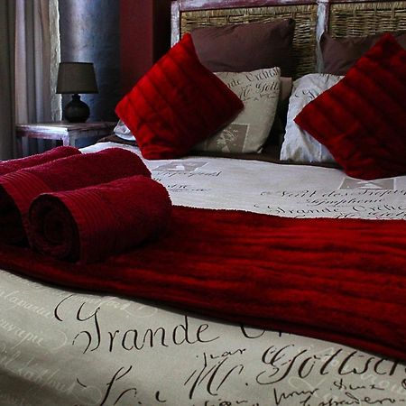 African Adventures Accommodation Durbanville Dış mekan fotoğraf