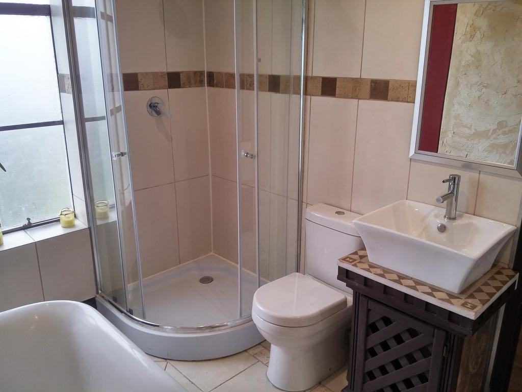 African Adventures Accommodation Durbanville Dış mekan fotoğraf