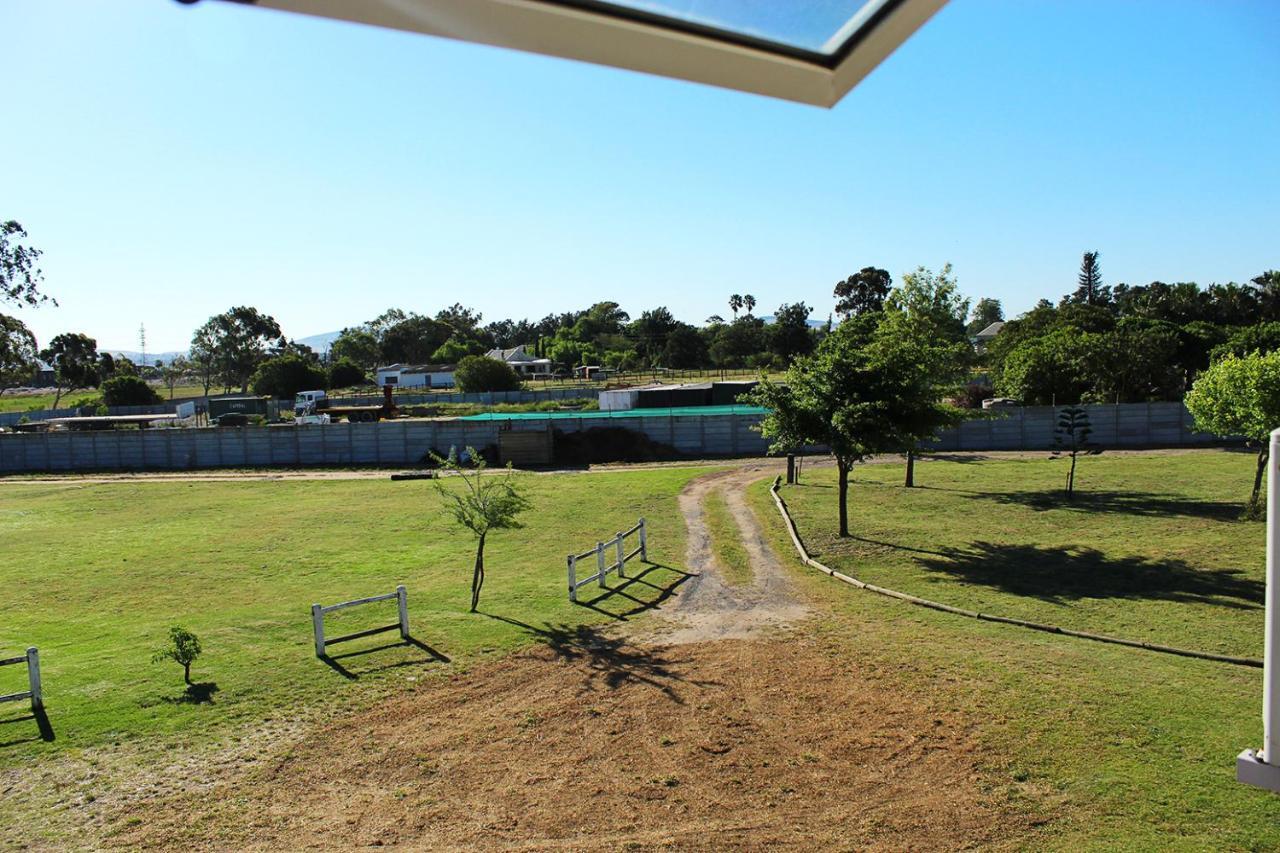 African Adventures Accommodation Durbanville Dış mekan fotoğraf