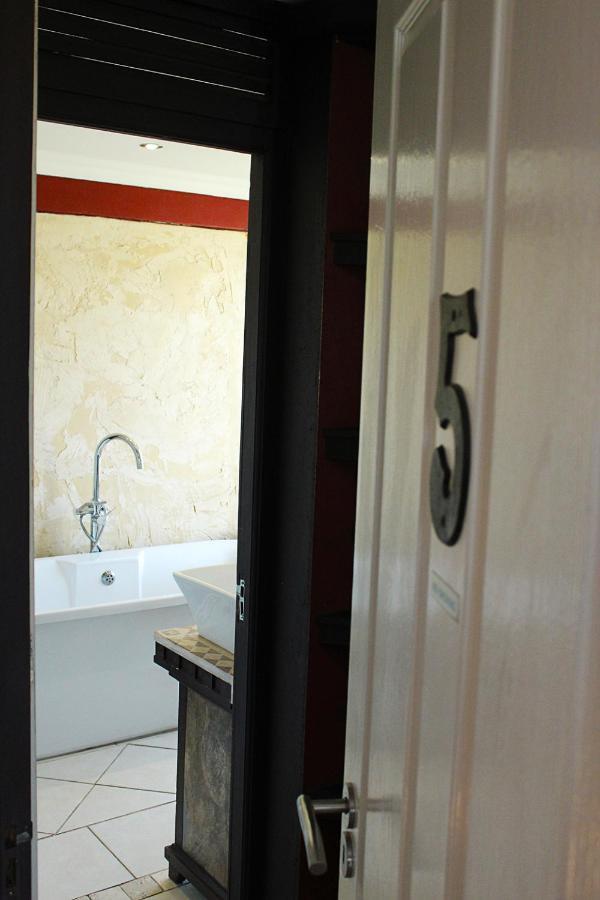 African Adventures Accommodation Durbanville Dış mekan fotoğraf