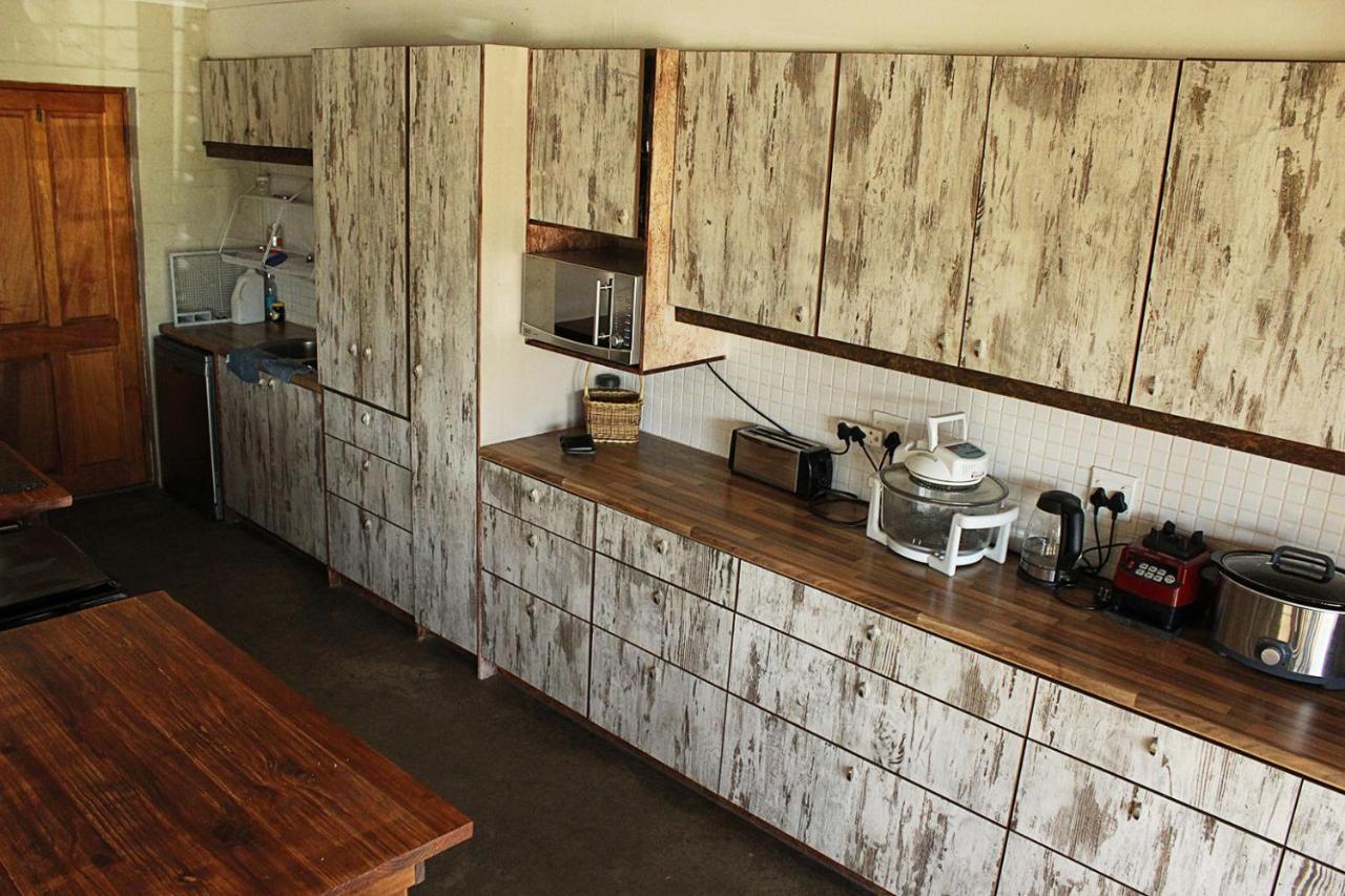 African Adventures Accommodation Durbanville Dış mekan fotoğraf